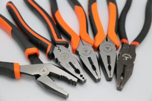 combination, plier, hand tool, tools, repair